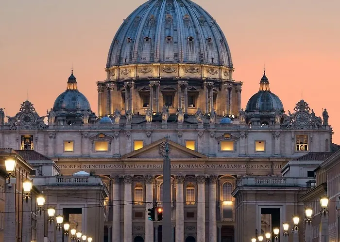 Vaticano Domvs - Ai Musei Vaticani * Rom